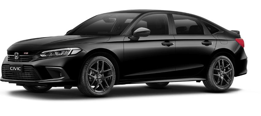 mua honda civic - Hình 3