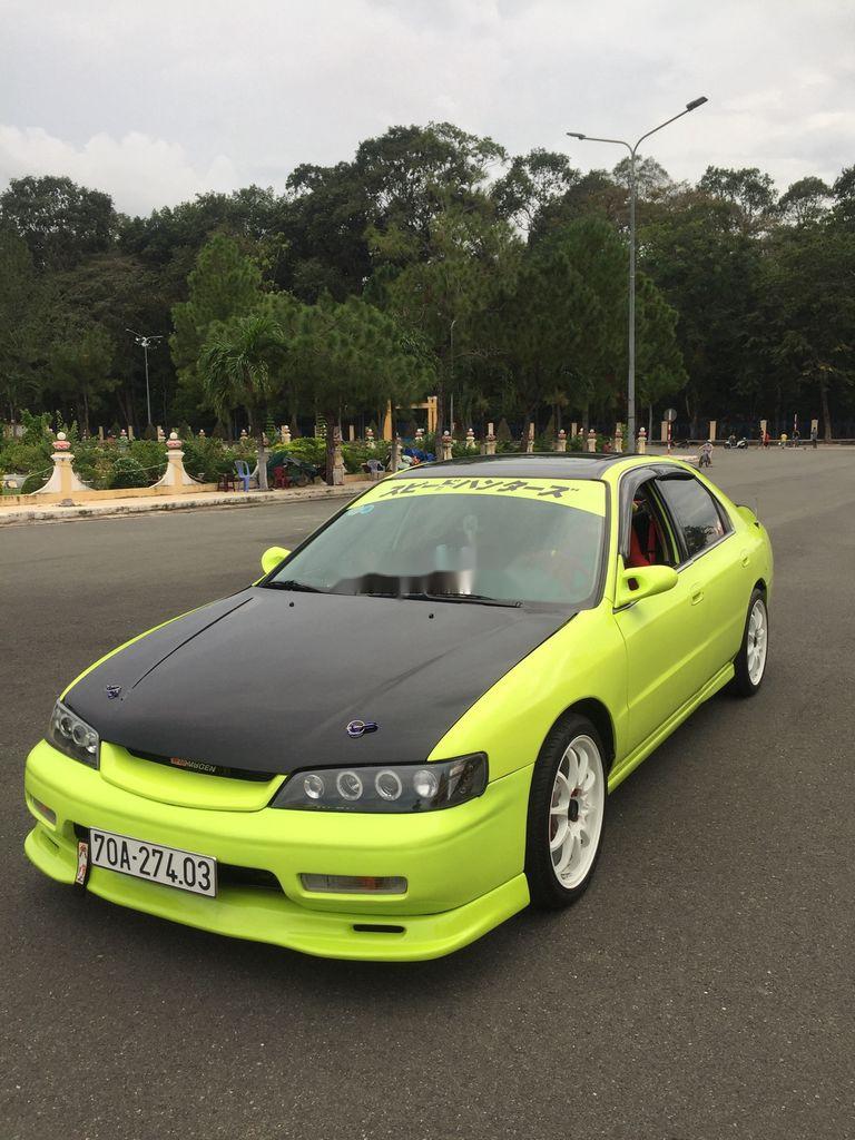 mua xe honda accord cũ - Hình 3