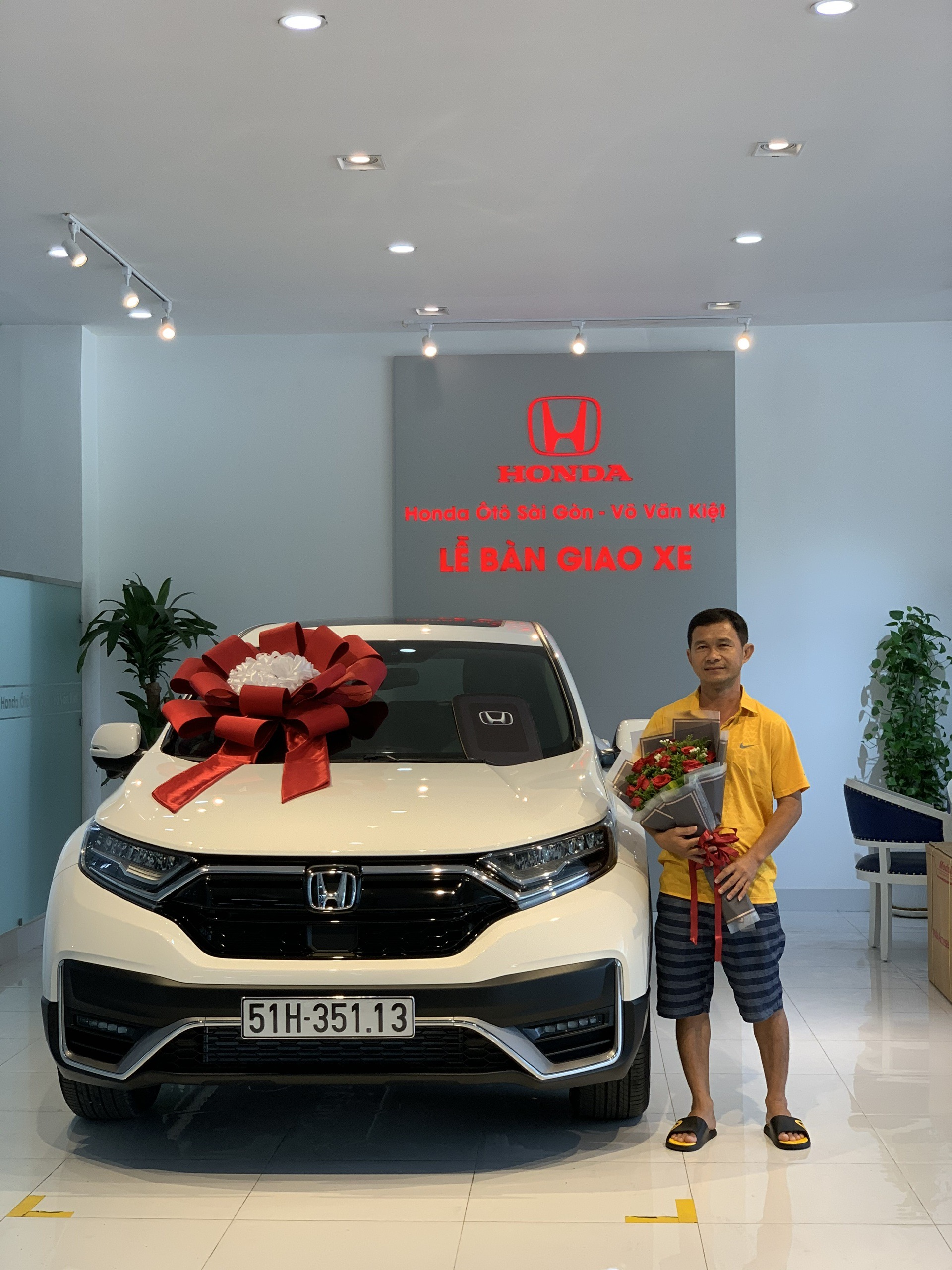 mua xe honda civic trả góp - Hình 3