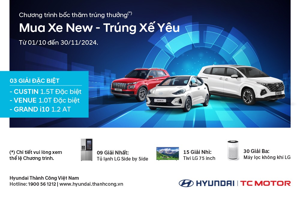 mua xe hyundai - Hình 5