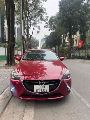 mua xe mazda 2 cũ tại hà nội - Hình 3