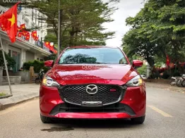 mua xe mazda 2 cũ tại hà nội - Hình 4