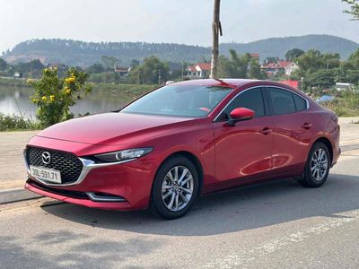 mua xe mazda 3 cũ tại hải phòng - Hình 1