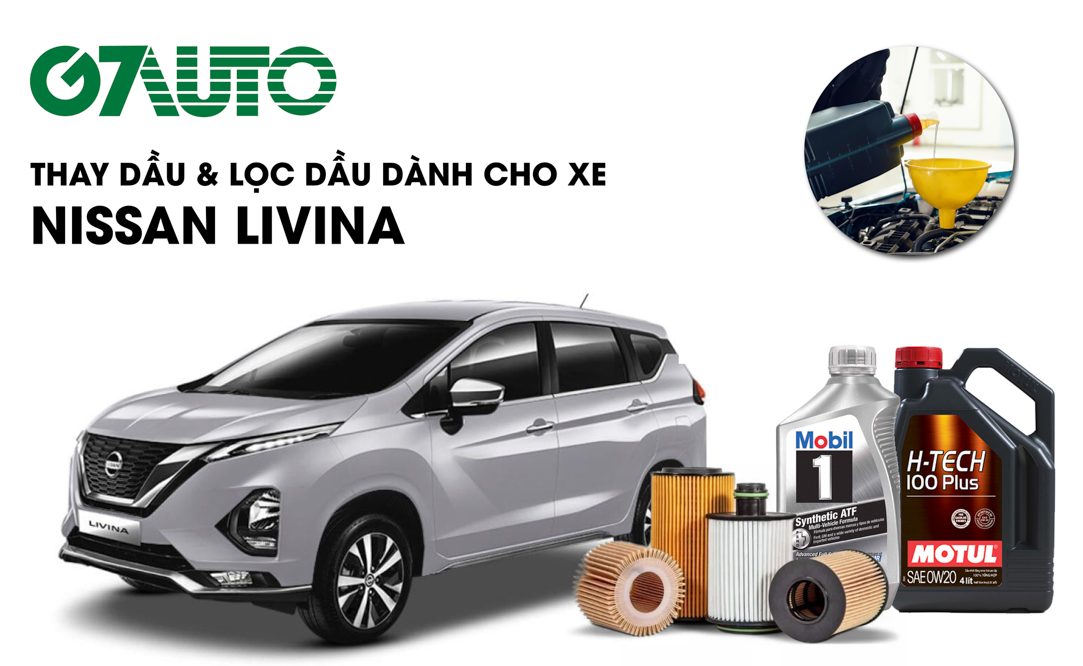 mức tiêu hao nhiên liệu của nissan grand livina - Hình 3