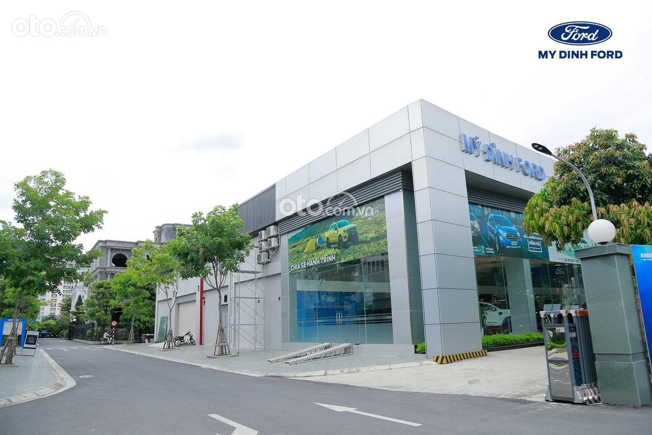 mỹ đình ford - Hình 5