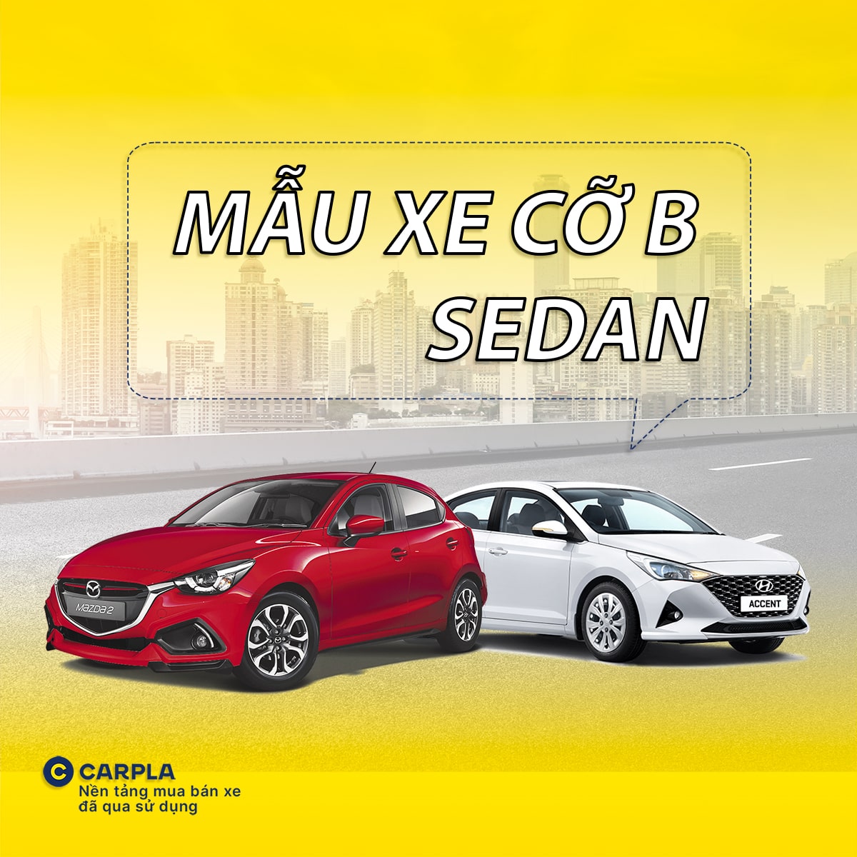 nên mua accent hay mazda 2 - Hình 2