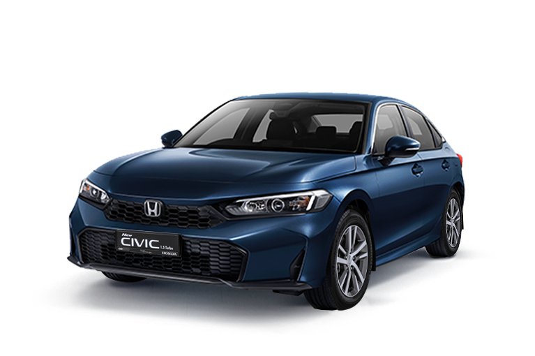 new honda civic - Hình 2