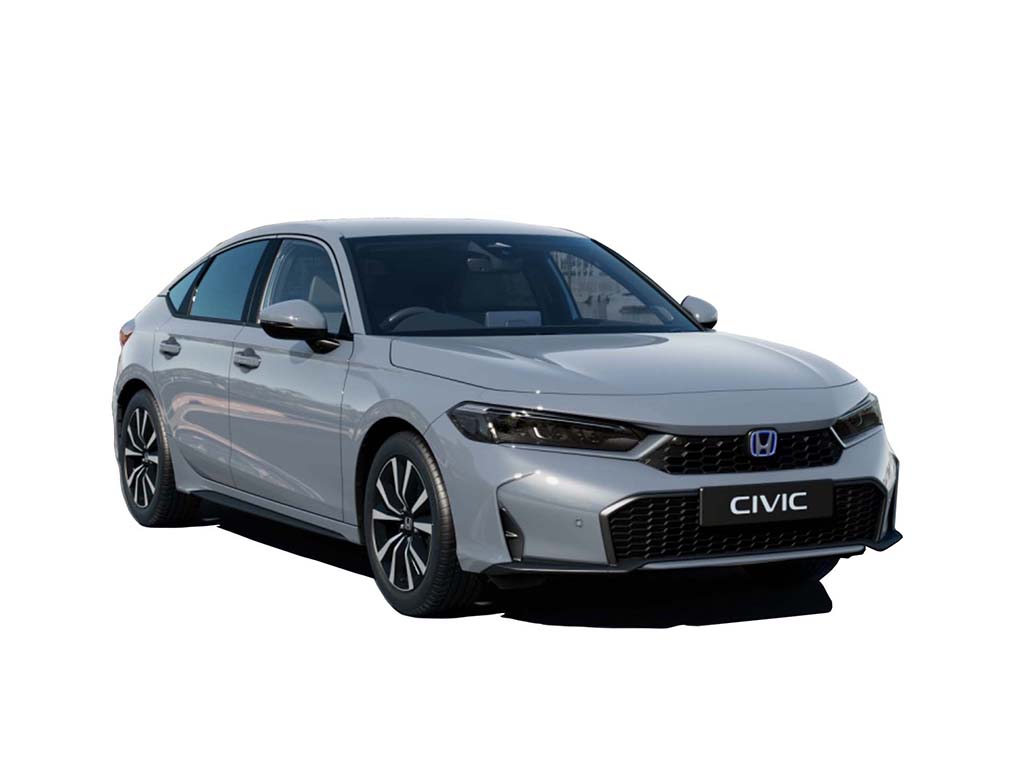 new honda civic - Hình 4