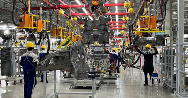 nhà máy hyundai thành công - Hình 4