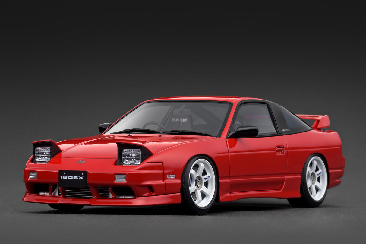 nissan 180sx - Hình 5
