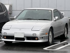 nissan 180sx type x