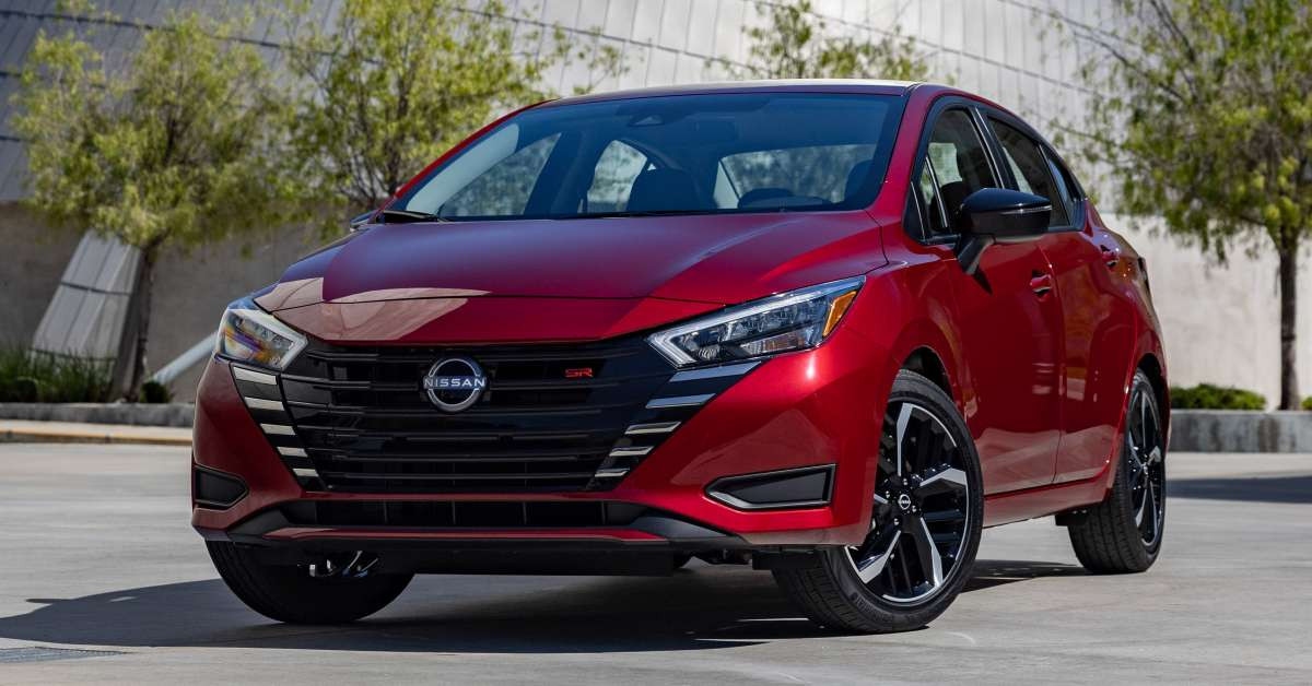 nissan almera 2023 - Hình 2