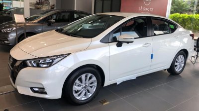 nissan almera cu - Hình 3