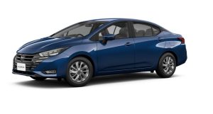 nissan almera el 2025