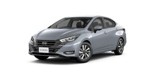 nissan almera giá bao nhiều