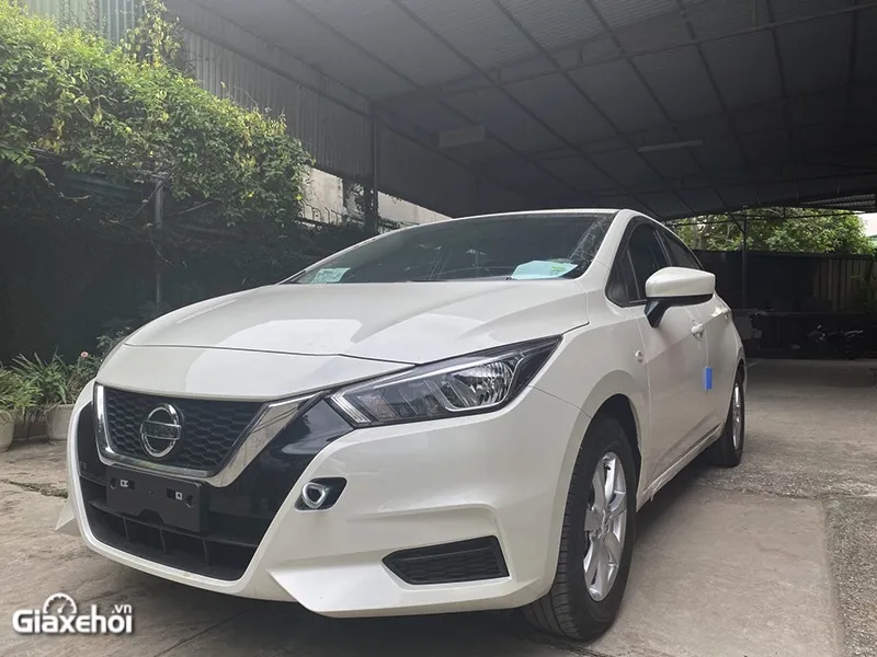 nissan almera mt - Hình 2