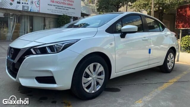 nissan almera mt - Hình 5