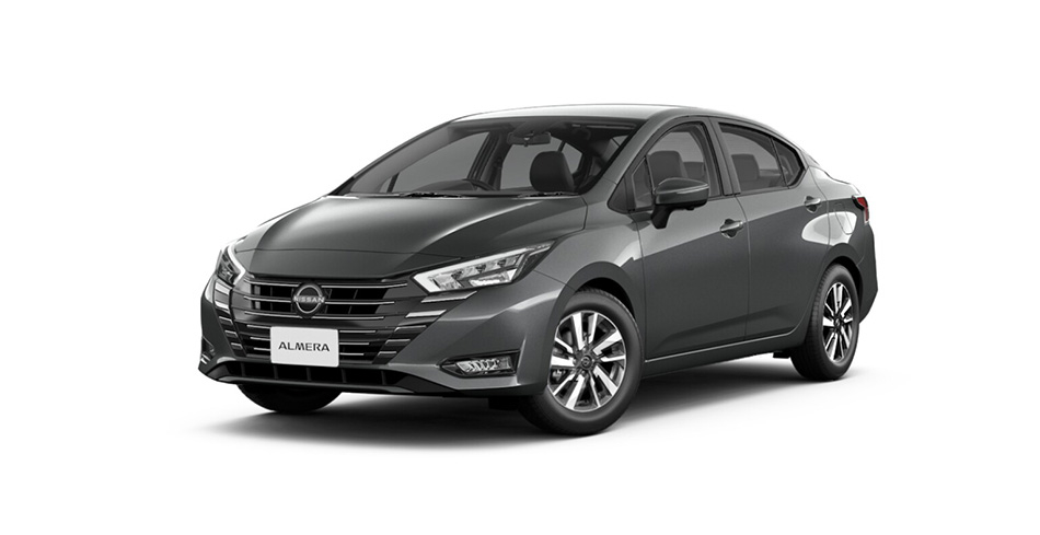 nissan almera vl 2023 - Hình 5