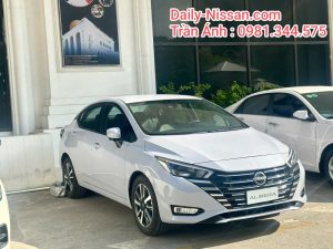 nissan almera vl 2025