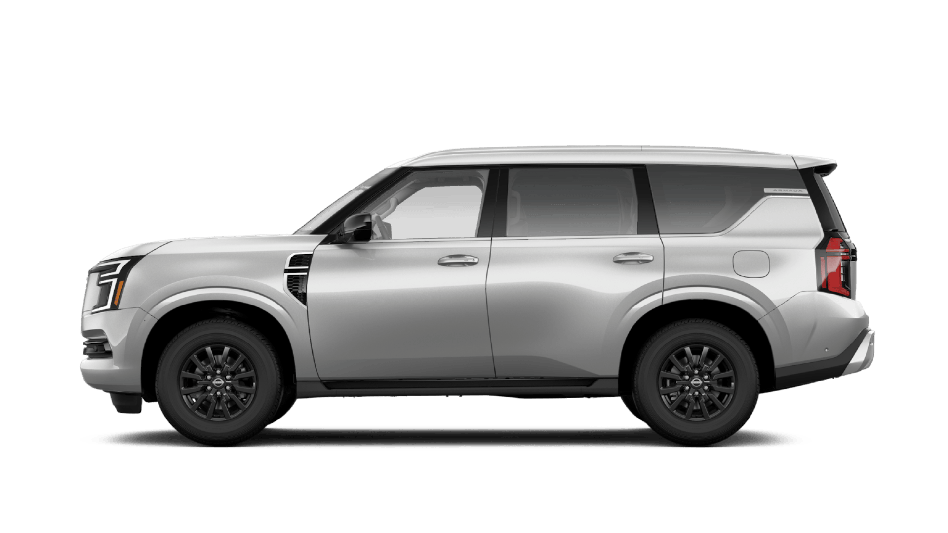 nissan armada - Hình 2
