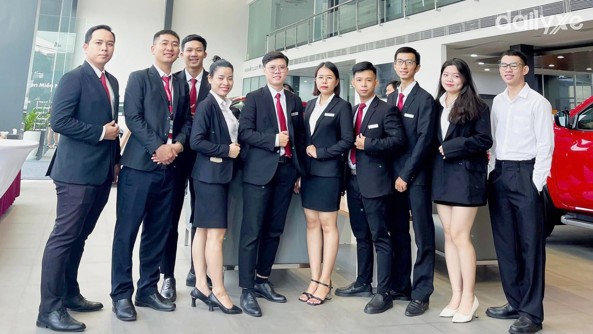 nissan bắc giang - Hình 5