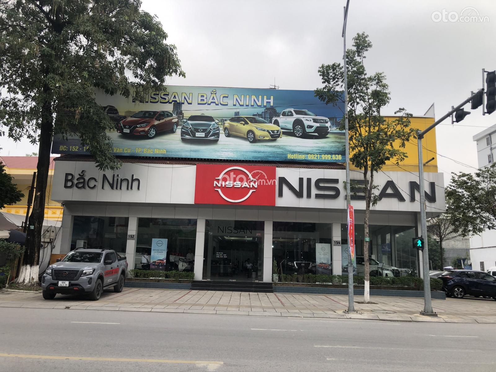 nissan bắc ninh - Hình 2