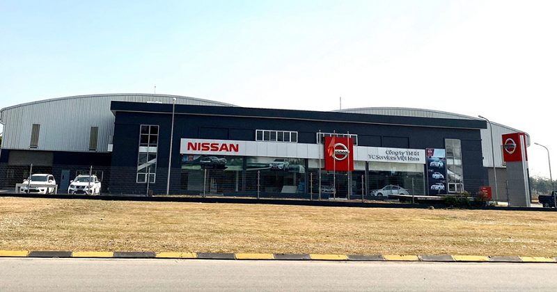 nissan bắc ninh - Hình 3