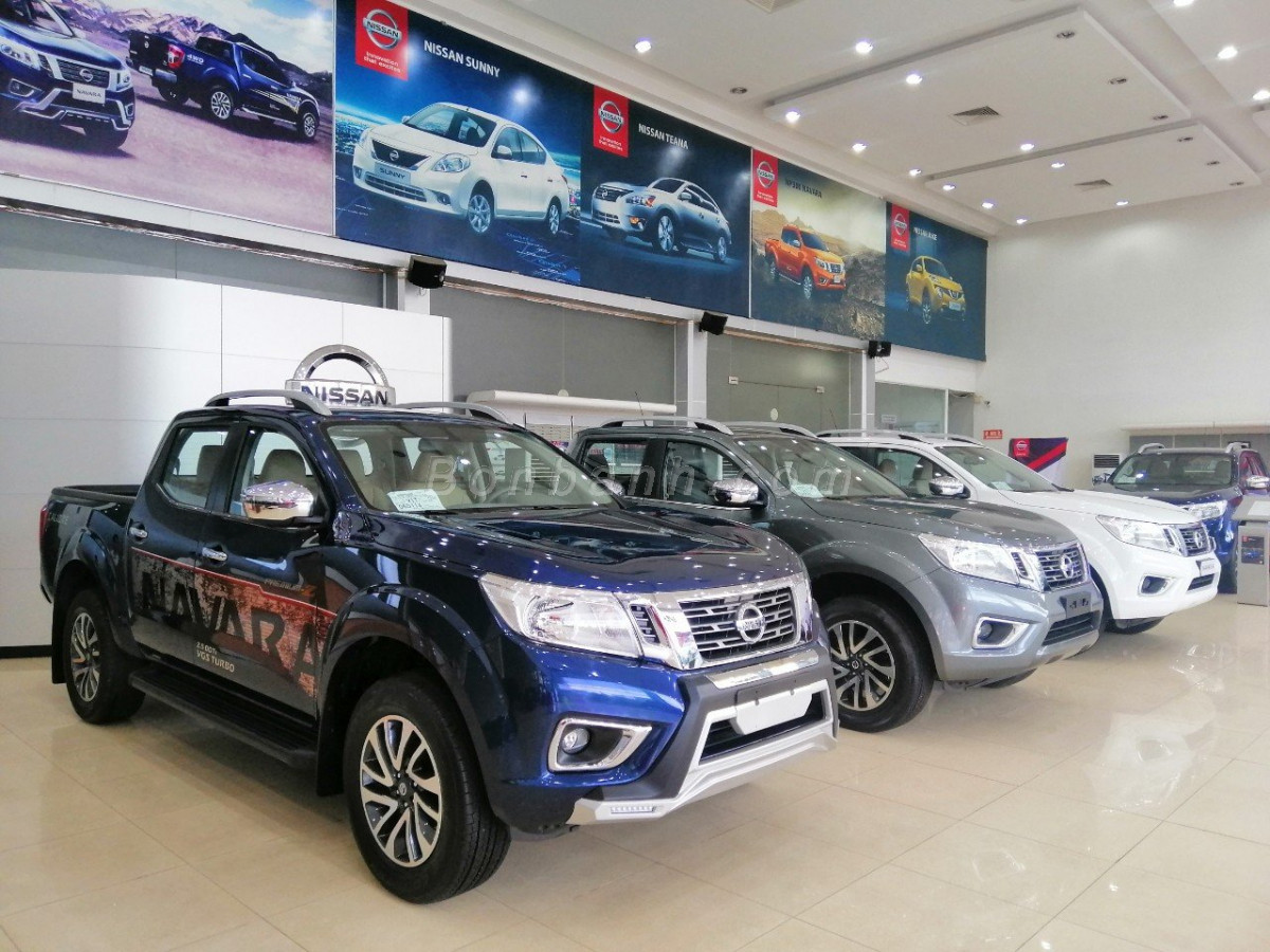 nissan biên hòa - Hình 3
