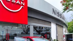nissan biên hòa