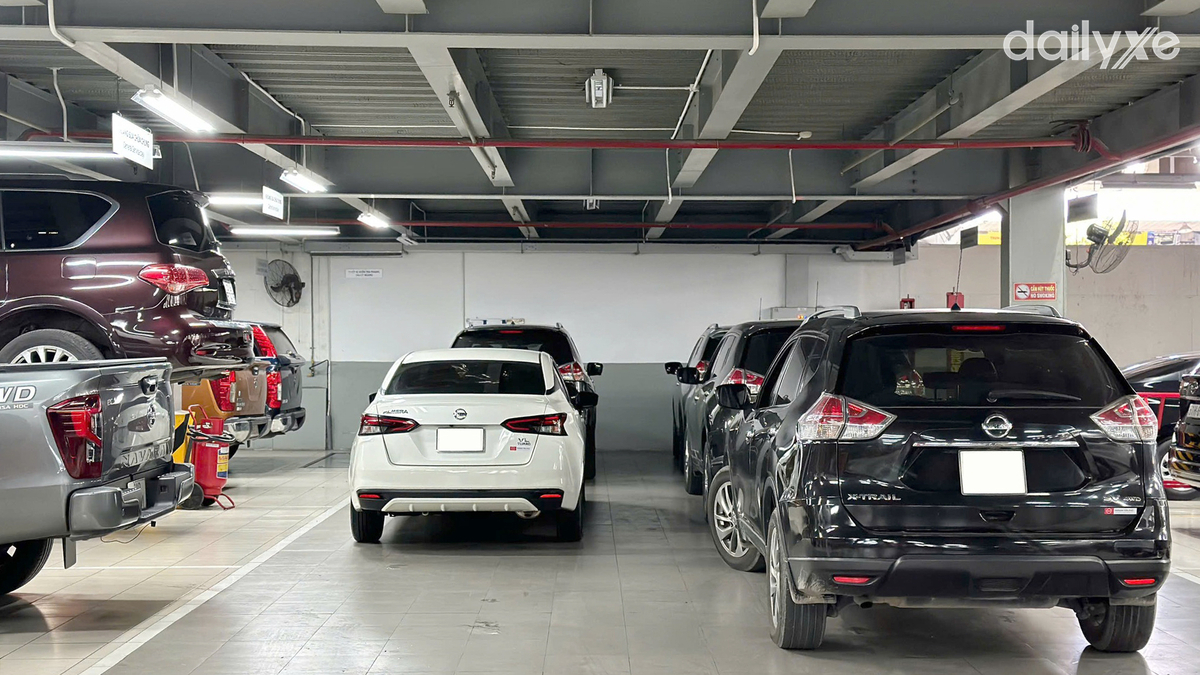 nissan biên hòa - Hình 4