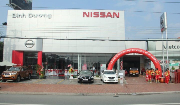 nissan bình dương - Hình 2