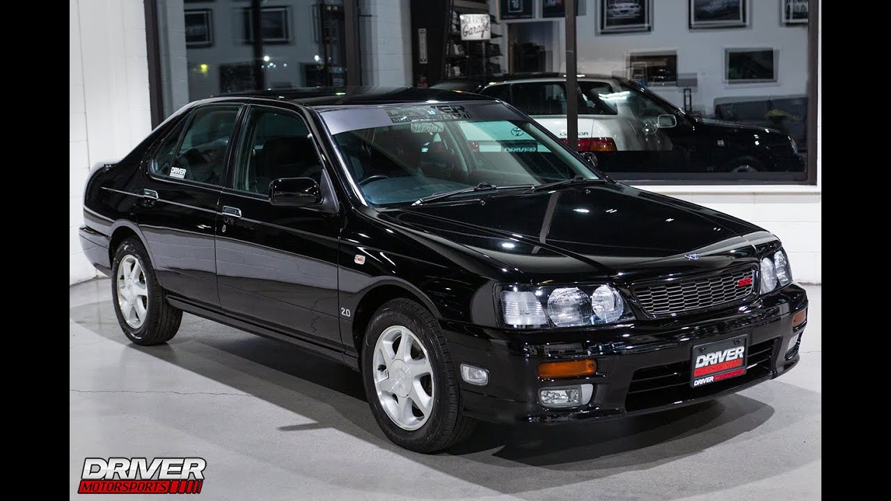nissan bluebird sss - Hình 3