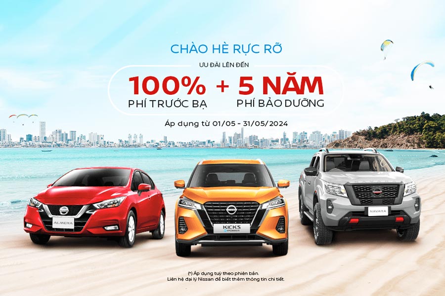 nissan cần thơ - Hình 2