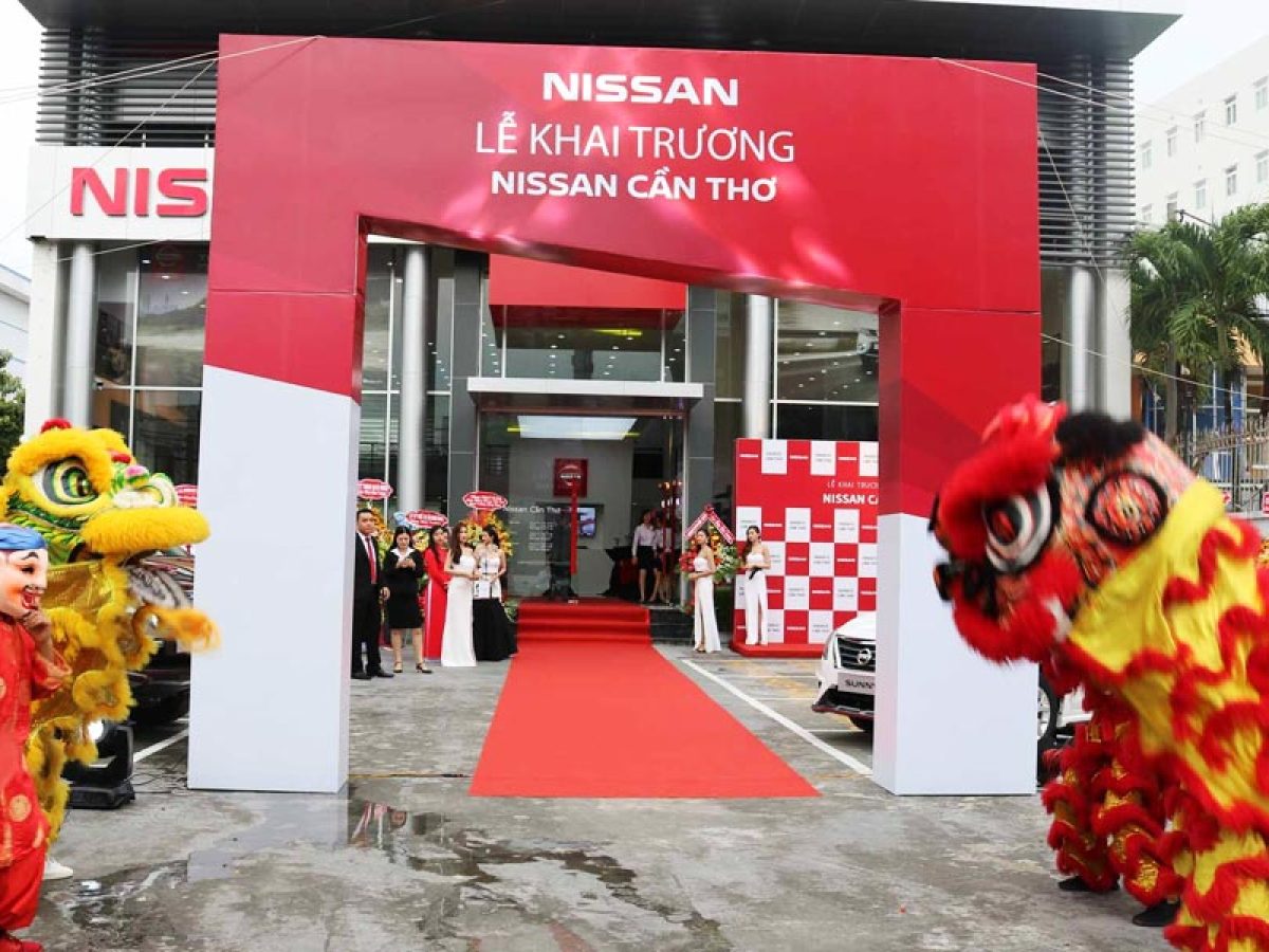nissan cần thơ - Hình 3