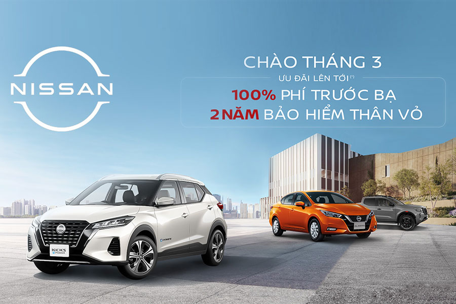 nissan cần thơ - Hình 4