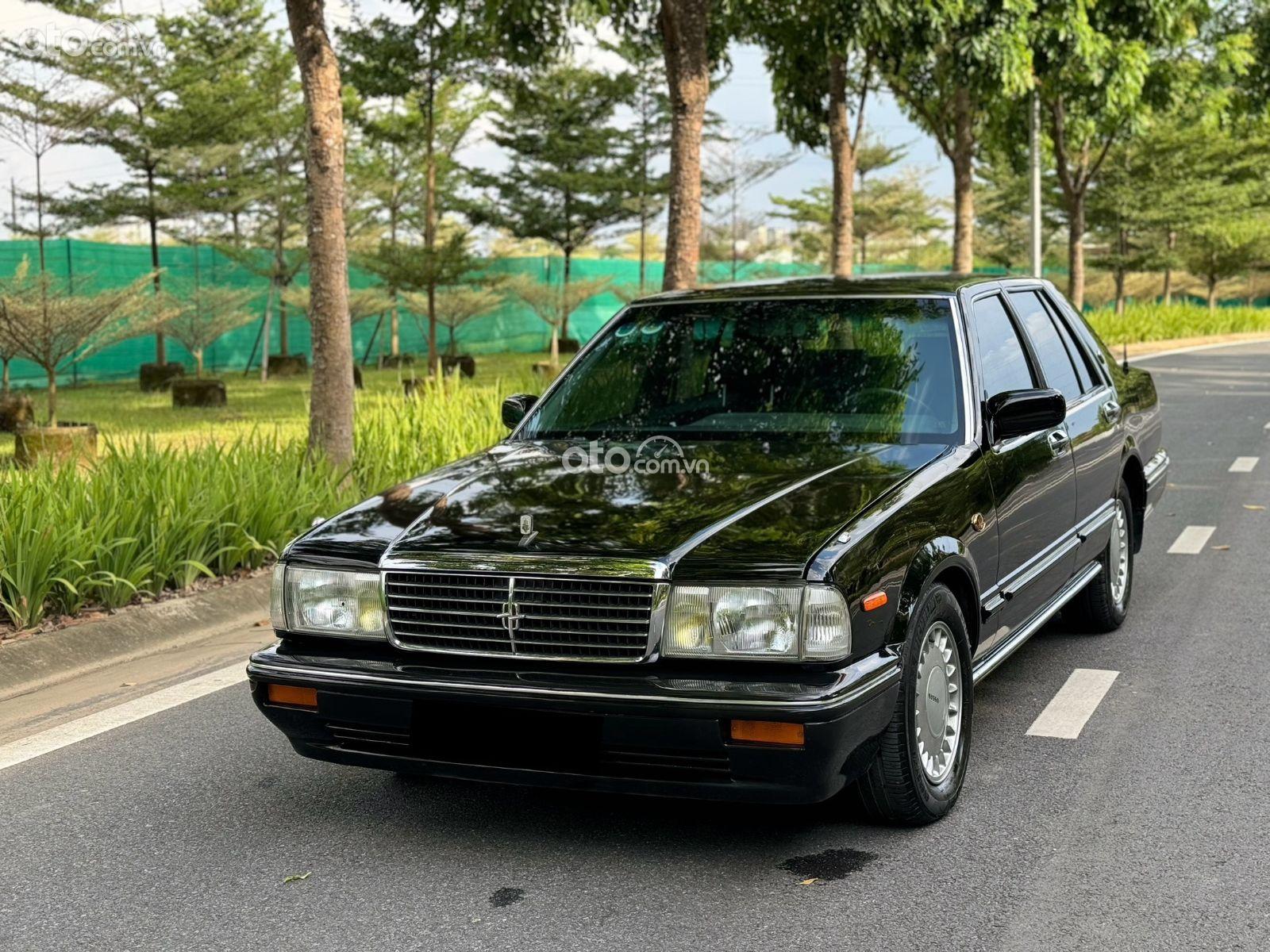 nissan cedric 1993