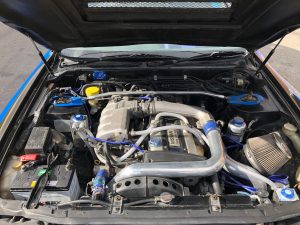 nissan cefiro a31 engine