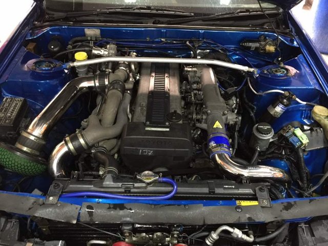 nissan cefiro a31 engine - Hình 4