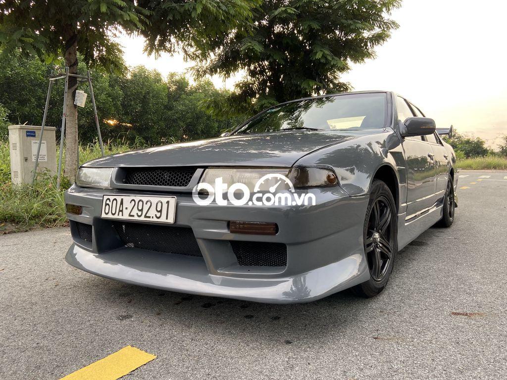 nissan cefiro a31 giá bao nhiêu - Hình 3