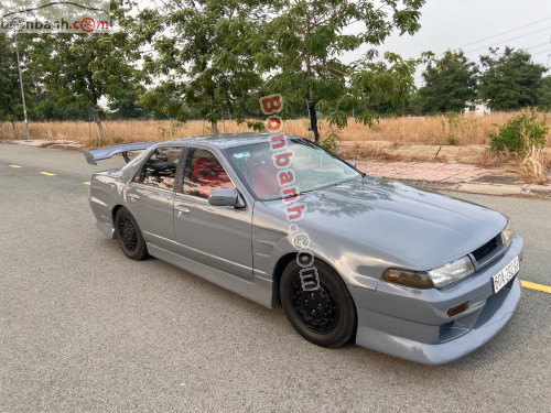 nissan cefiro a31 giá bao nhiêu