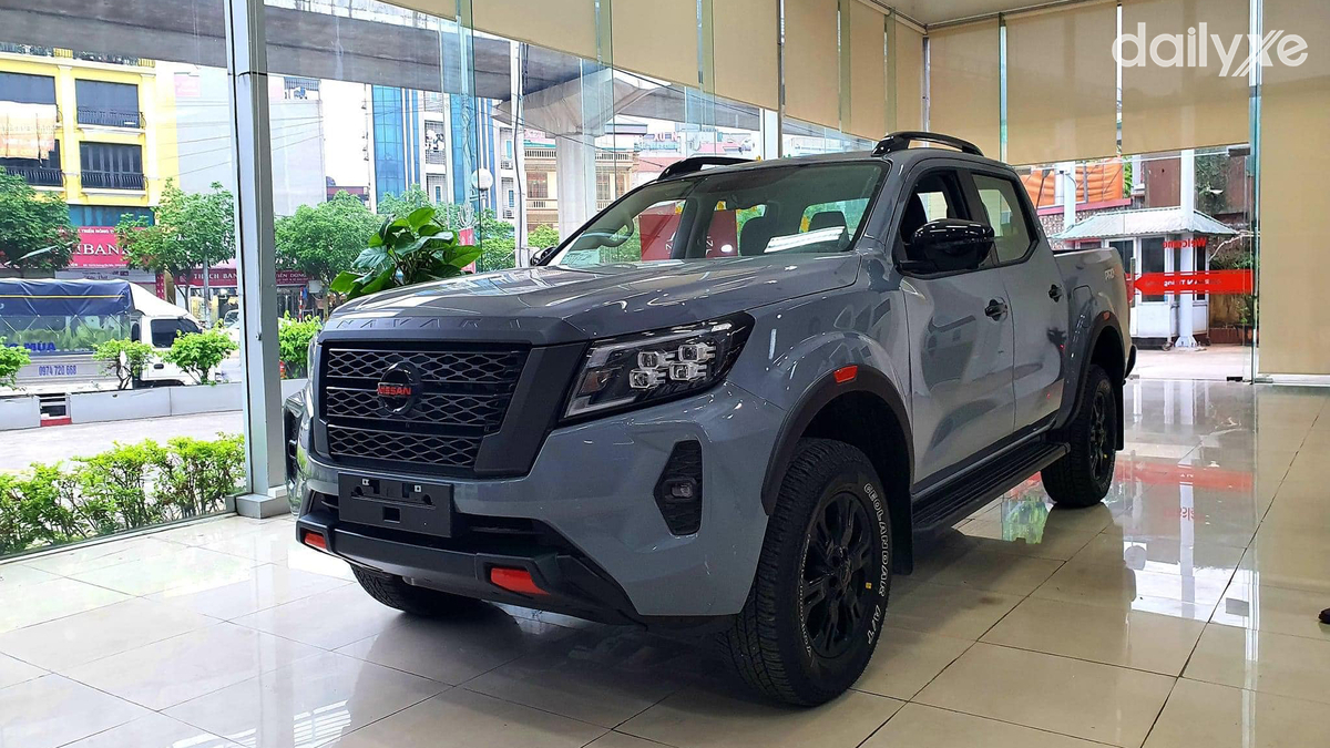 nissan daklak - Hình 5