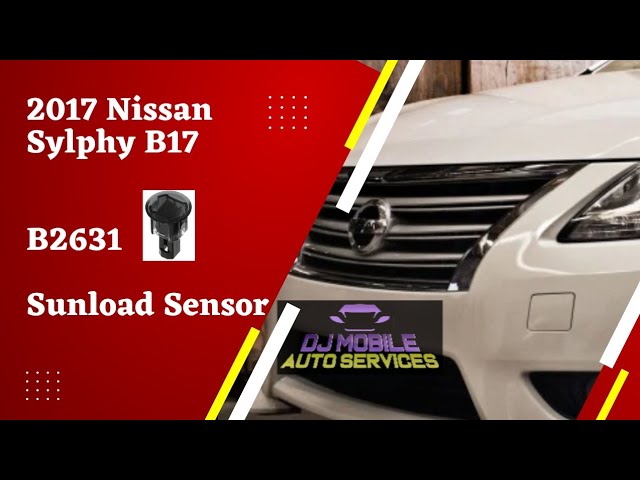 nissan dtc b2631 - Hình 2