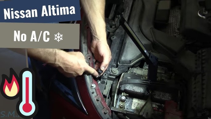 nissan dtc b2631 - Hình 4