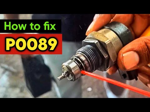 nissan dtc p0089 - Hình 2