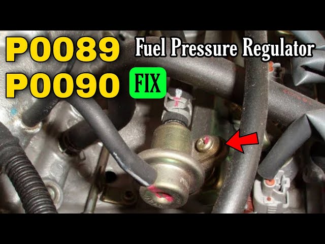 nissan dtc p0089 - Hình 5