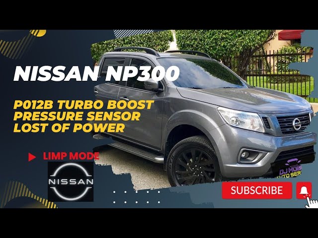 nissan dtc p012b - Hình 3