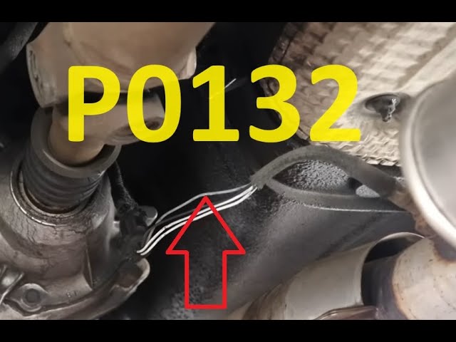 nissan dtc p0132 - Hình 4