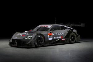 nissan fairlady z nismo gt500
