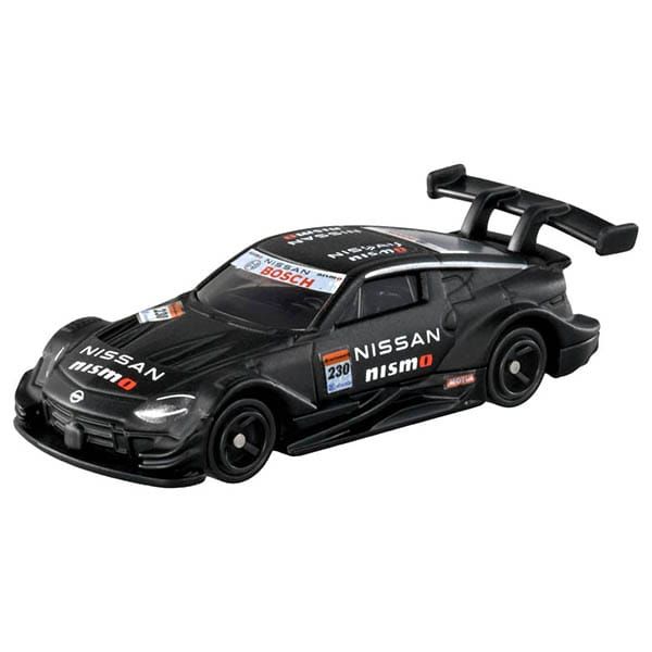 nissan fairlady z nismo gt500 - Hình 4