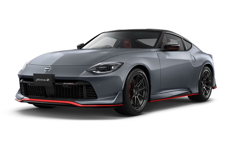 nissan fairlady z